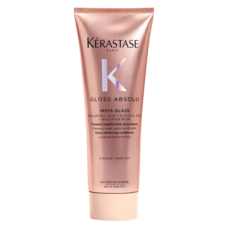 Must-Have Kérastase Gloss Absolu Insta Glaze Conditioner