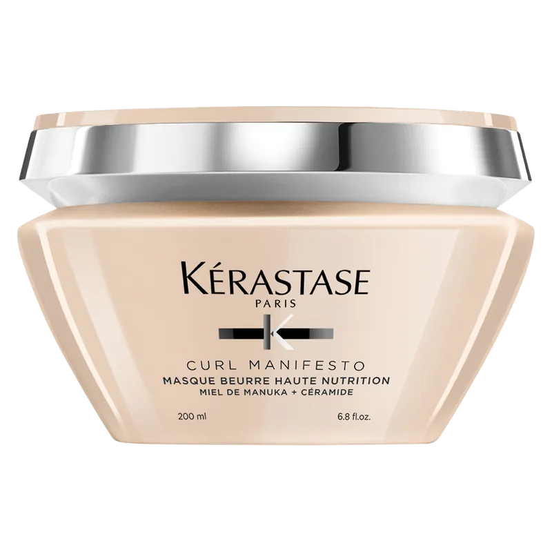 Kérastase Curl Manifesto Masque Beurre Haute Nutrition Online Kaufen