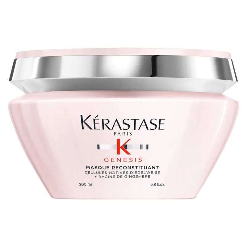 Highlight Kérastase Genesis Masque Reconstituant