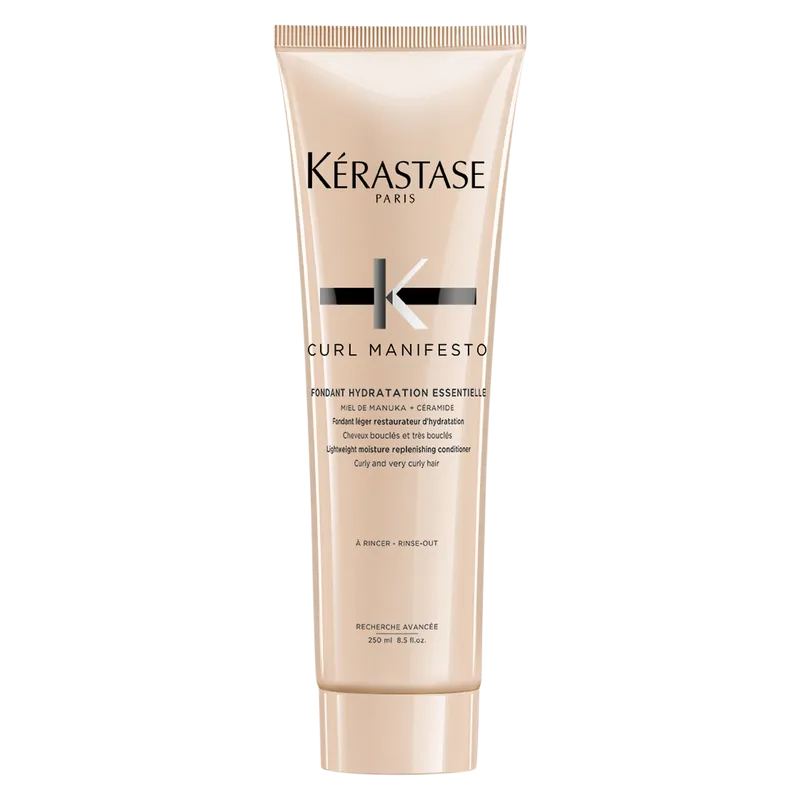 Sonderaktion Kérastase Curl Manifesto Fondant Hydratation Essentielle Conditioner