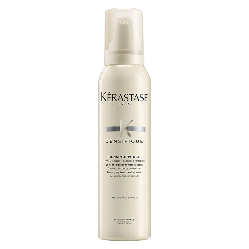 Kérastase Densifique Densimorphose Mousse Schnäppchen