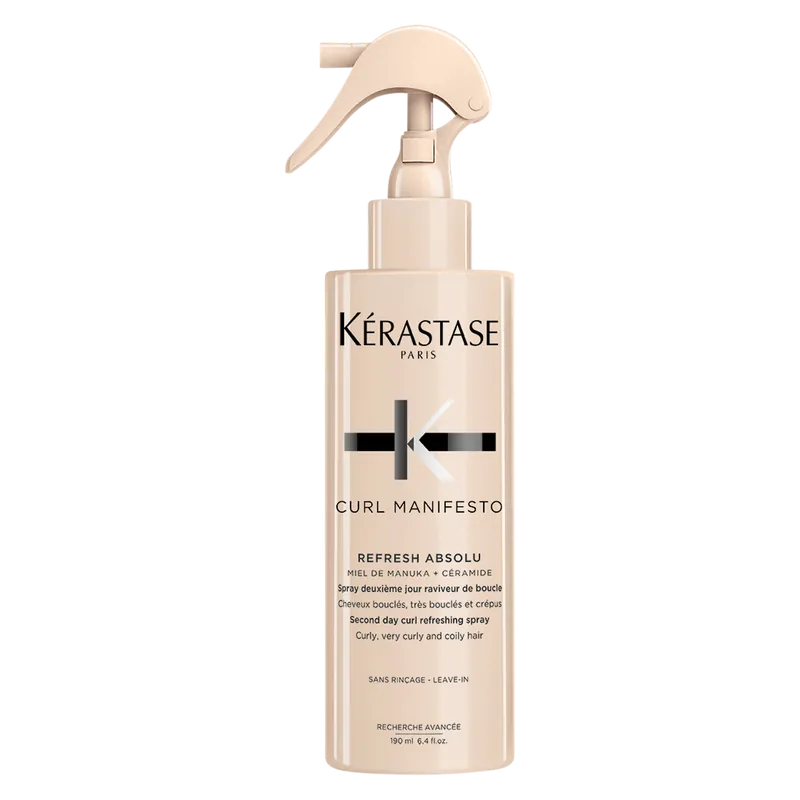 Kérastase Curl Manifesto Refresh Absolu Hairspray Preis Gesenkt