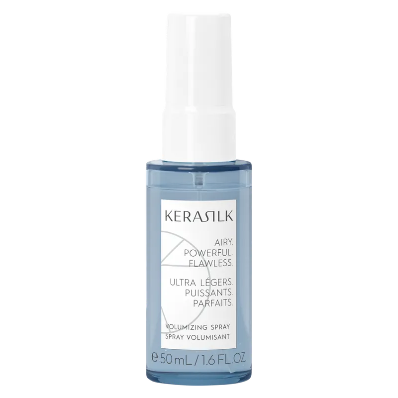 Mega-Angebot Kerasilk Specialist Volumen Spray
