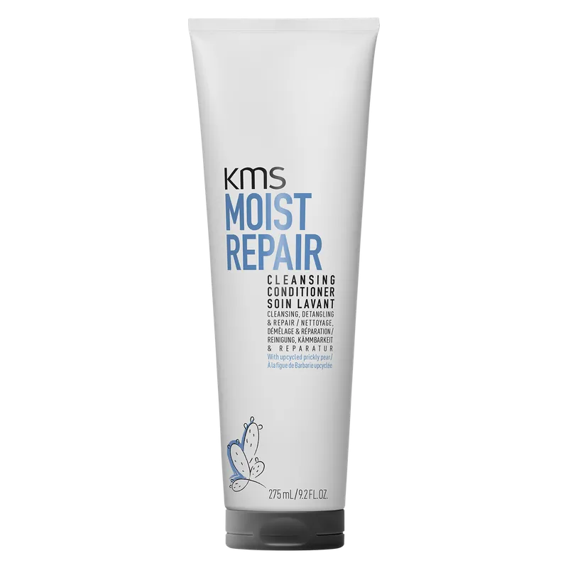 KMS MoistRepair Cleansing Conditioner Solange Der Vorrat Reicht