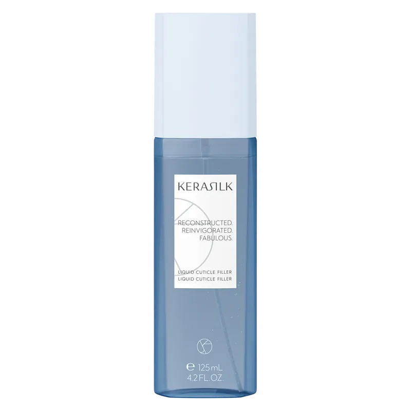 Kerasilk Specialist Liquid Cuticle Filler Solange Der Vorrat Reicht