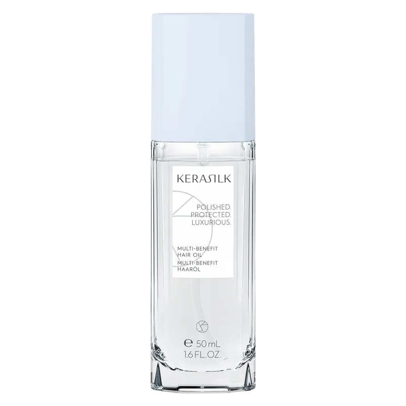 Kerasilk Specialist Multi-Benefit Haaröl Markenprodukt