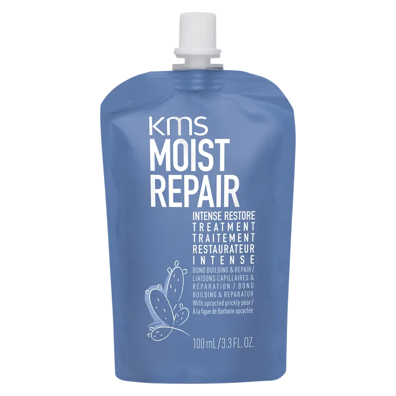 KMS MoistRepair Intensive Restore Treatment Begrenztes Angebot