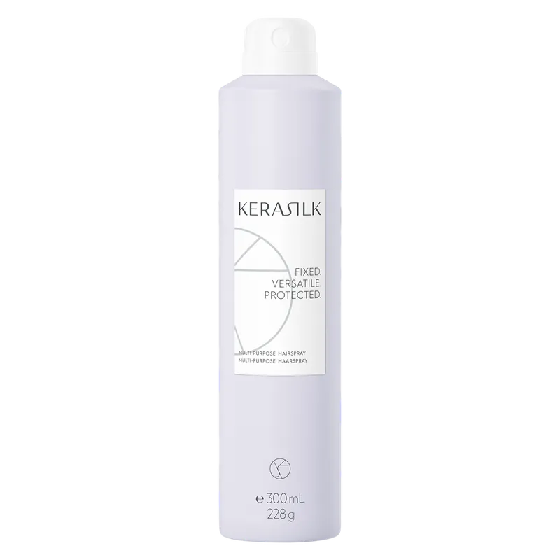 Kerasilk Styling Multi-Purpose Haarspray Nur Für Kurze Zeit