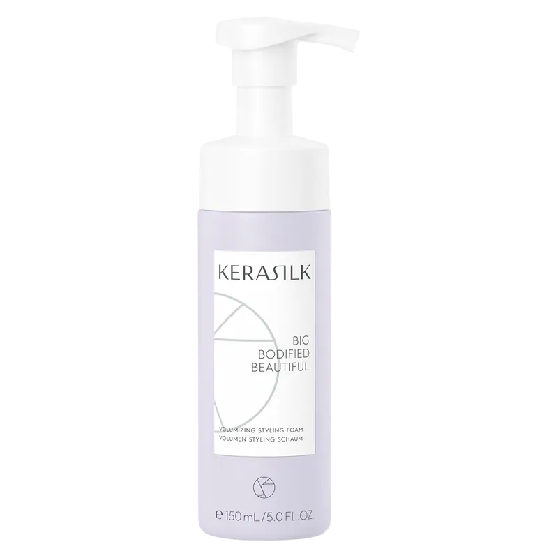 Kerasilk Styling Volumen Styling Schaum Sofort Bestellen