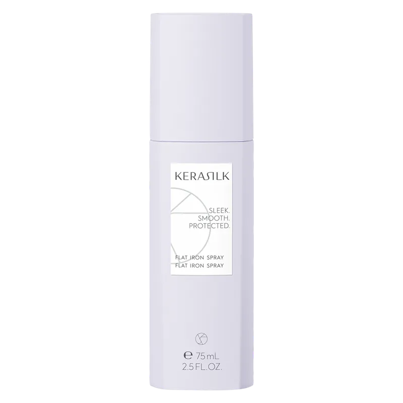 Kerasilk Styling Flat Iron Spray Bestpreis