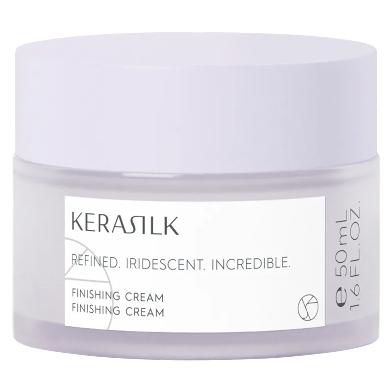 Preisknaller Kerasilk Styling Finishing Cream