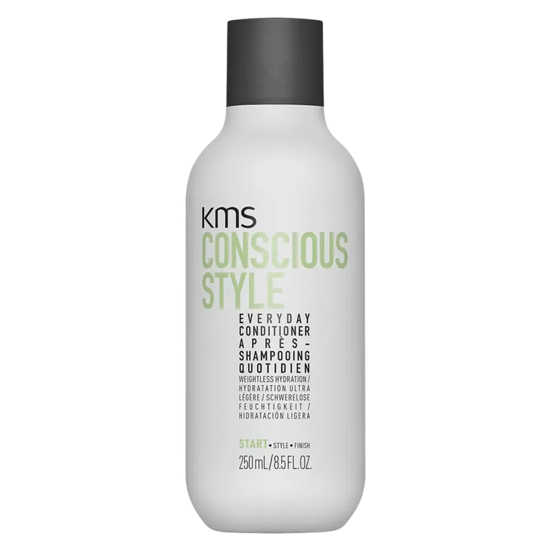 KMS ConsciousStyle Everyday Conditioner Solange Der Vorrat Reicht