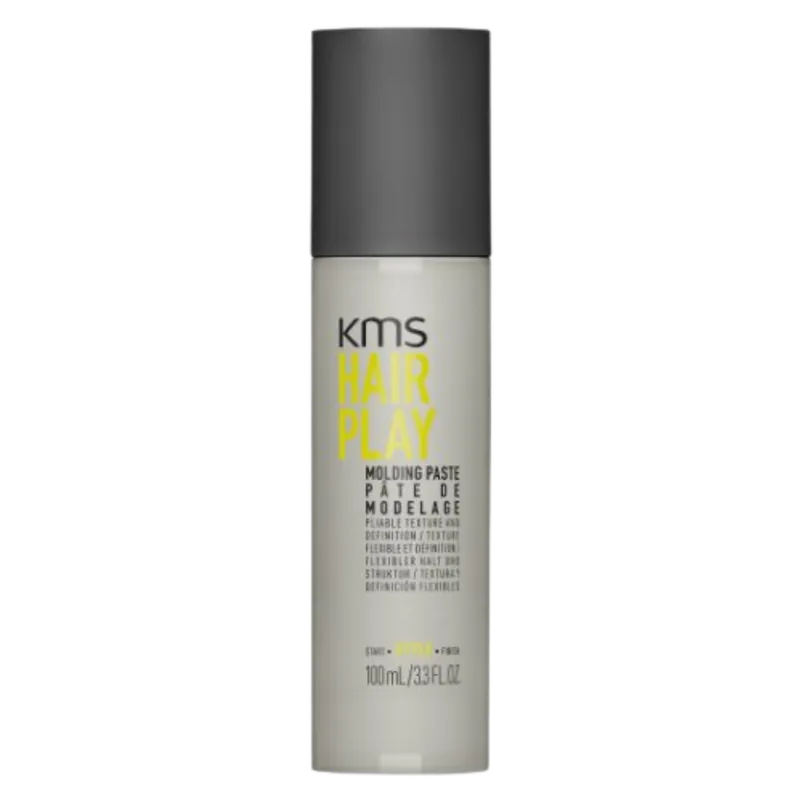 KMS HairPlay Molding Paste Angebot