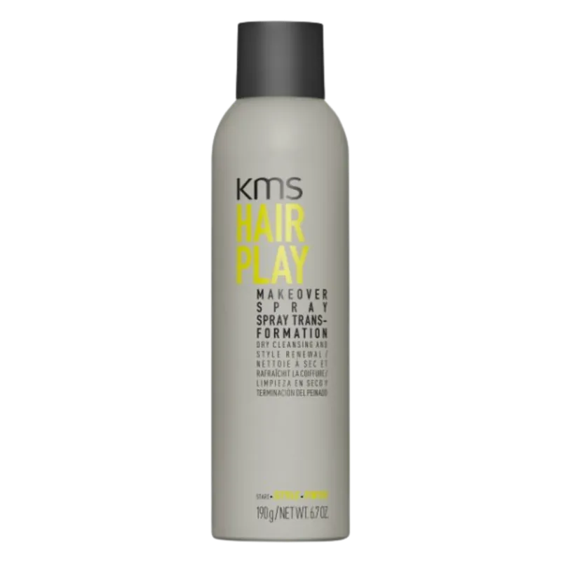 KMS HairPlay Makeover Spray Heißes Angebot