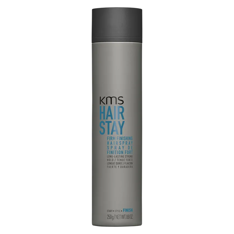 KMS HairStay Firm Finishing Spray Knallerangebot