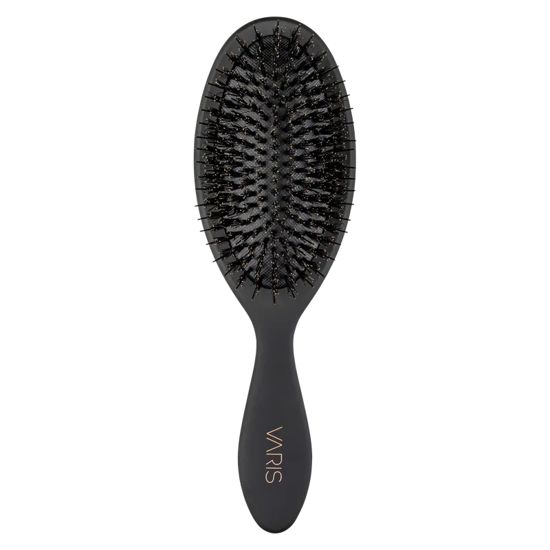 Günstig Varis Smoothing Brush Frisierbürste