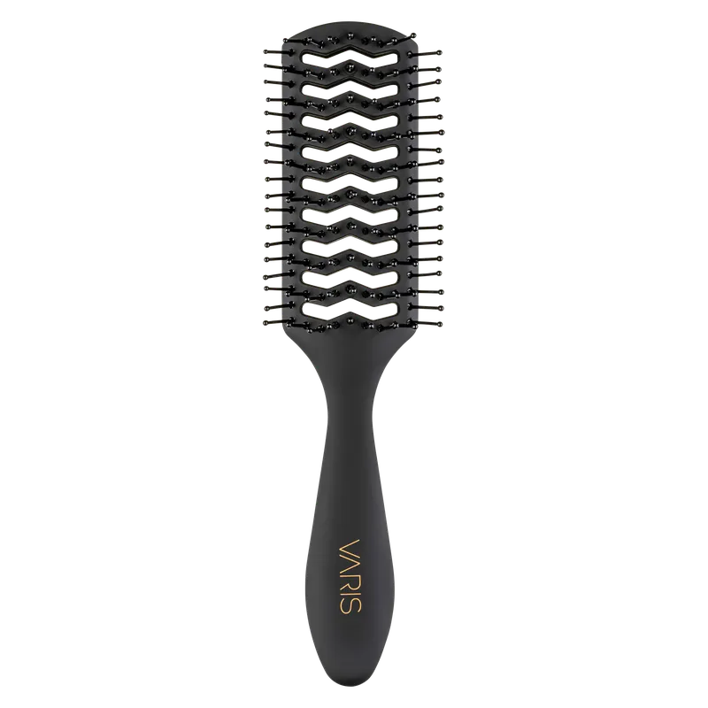Varis Vent Brush Skelettbürste für ein schnelles Styling Saisonangebot