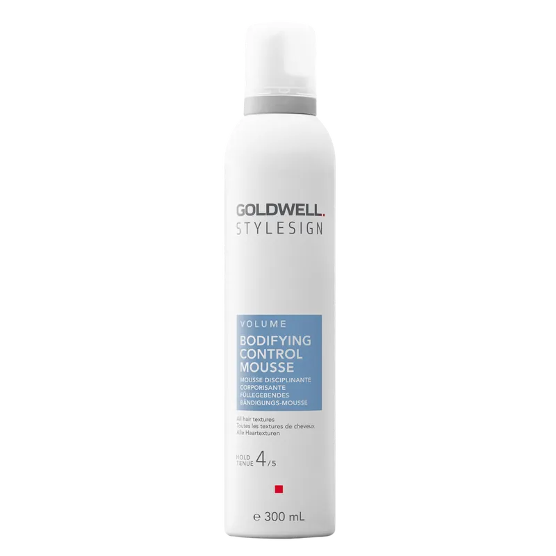 Goldwell StyleSign Volume füllegebendes Bändigungs-Mousse Top-Angebot