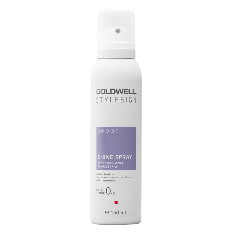 Goldwell StyleSign Smooth Glanz-Spray Sofort Bestellen