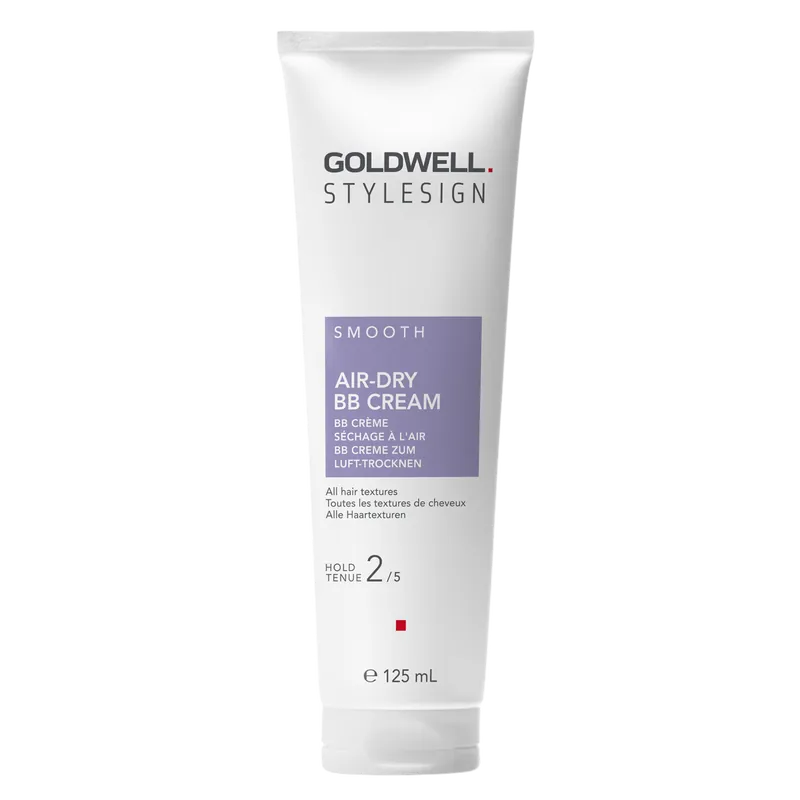 Goldwell StyleSign Smooth BB Cream zum Lufttrocknen Expressversand
