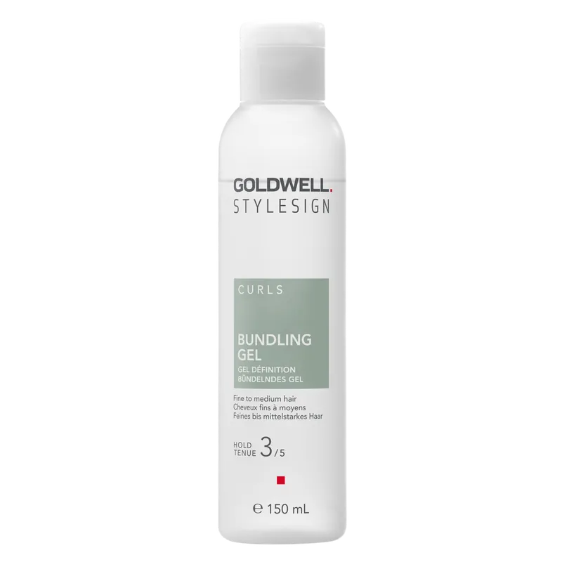 Finale Aktion Goldwell StyleSign Curls Bündelndes Gel