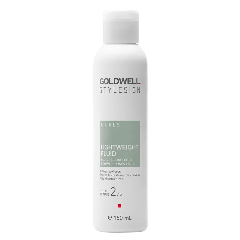 Goldwell StyleSign Curls Schwereloses Fluid Billig