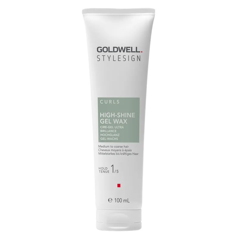 Bestseller Goldwell StyleSign Curls Hochglanz Gel-Wachs