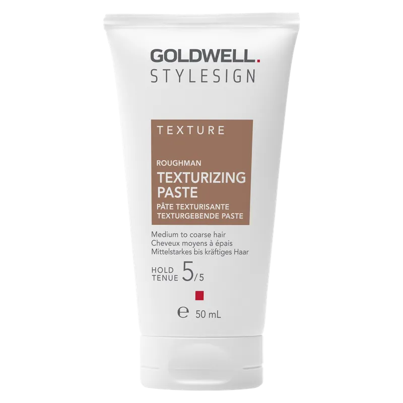 Meistverkauft Goldwell StyleSign Texture Roughman Texturgebende Paste