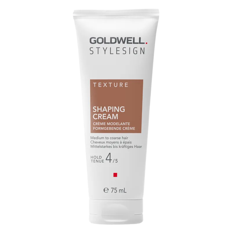 Goldwell StyleSign Texture Formgebende Creme Must-Have