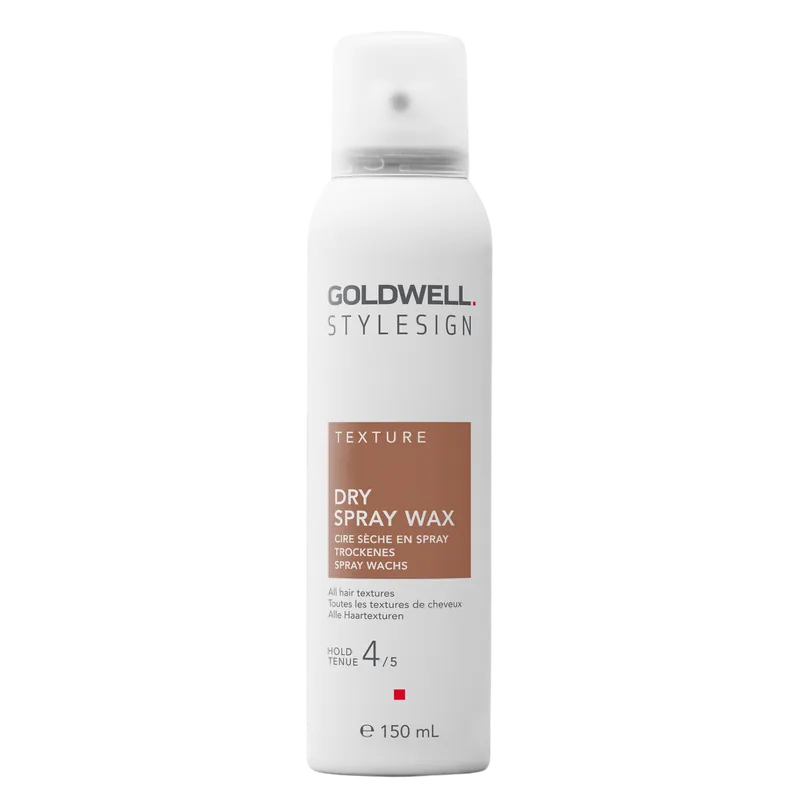 Schneller Versand Goldwell StyleSign Texture Trockenes Spray Wachs