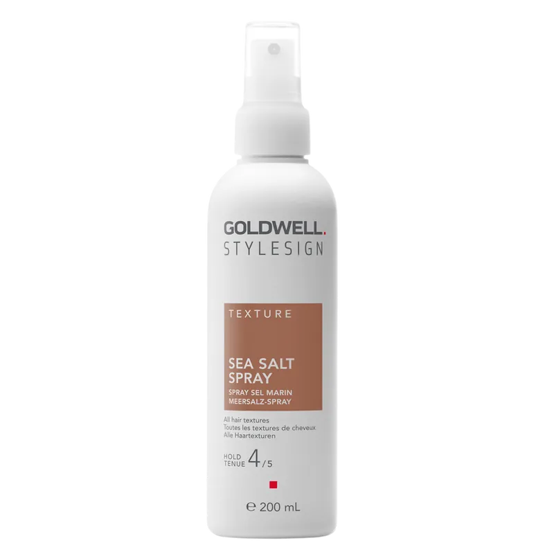 Goldwell StyleSign Texture Meersalz-Spray Beliebt