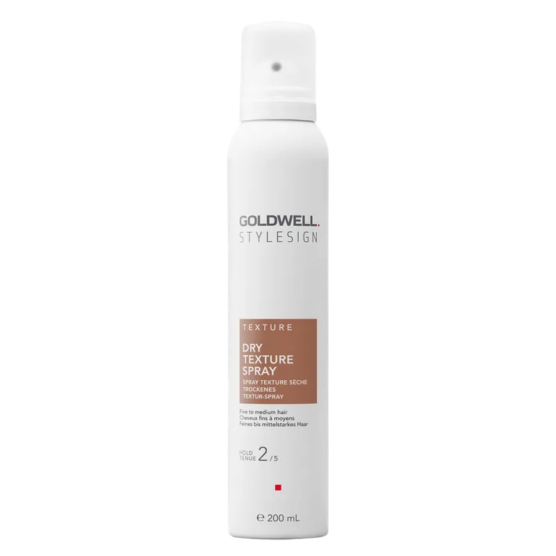 Goldwell StyleSign Texture Trockenes Textur-Spray Rabatt