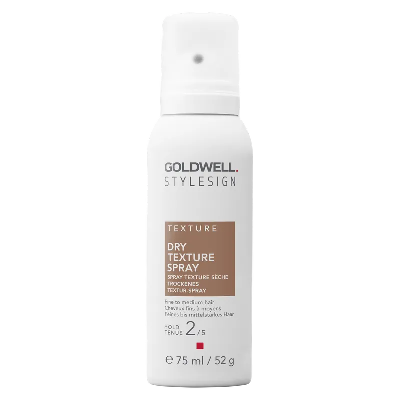 Goldwell StyleSign Texture Trockenes Textur-Spray Sonderangebot