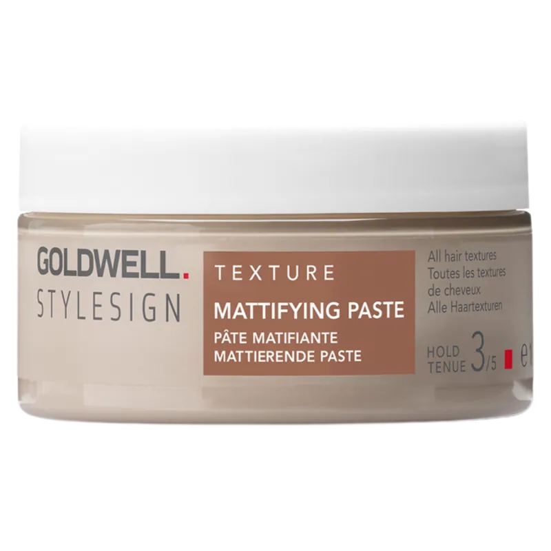 Garantierte Lieferung Goldwell StyleSign Texture Mattierende Paste