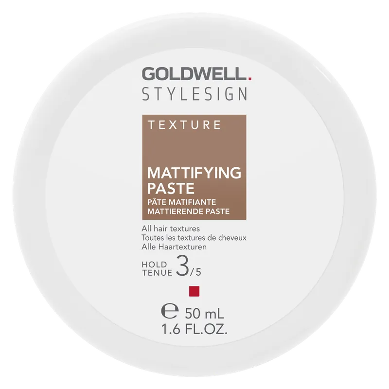 Online Kaufen Goldwell StyleSign Texture Mattierende Paste