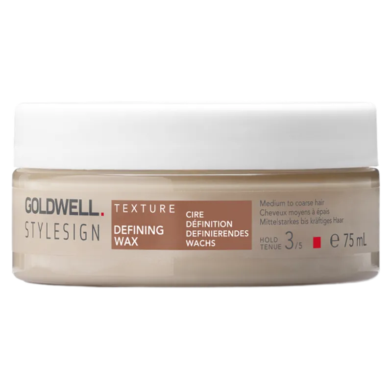 Goldwell StyleSign Texture Definierendes Wachs Bestseller