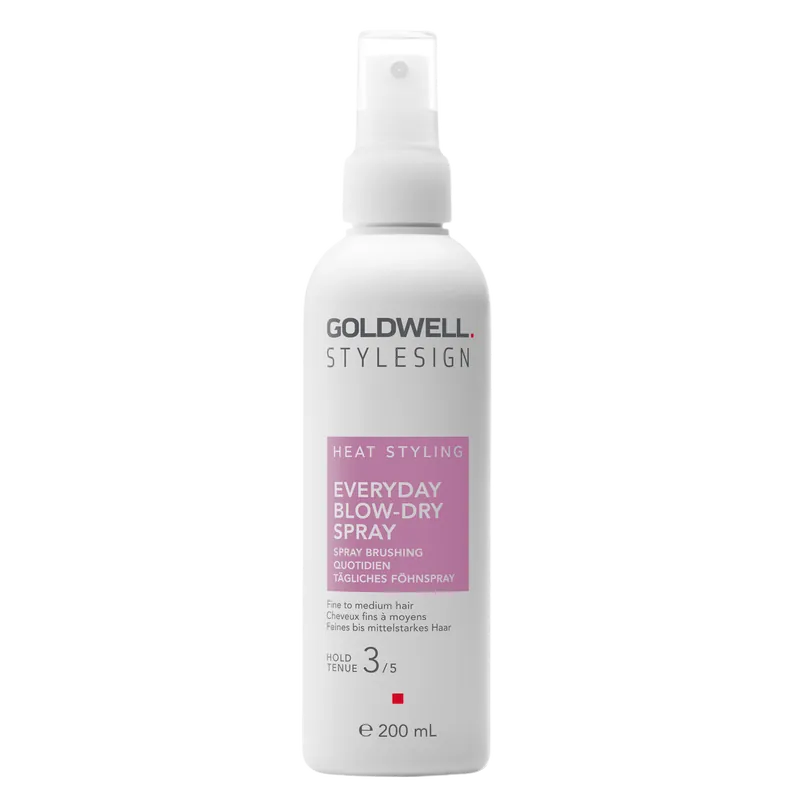 Super-Preis Goldwell StyleSign Tägliches Föhnspray