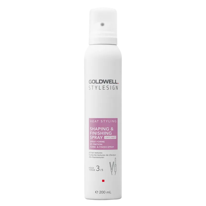 Goldwell StyleSign Form- & Finish-Spray Bestpreis
