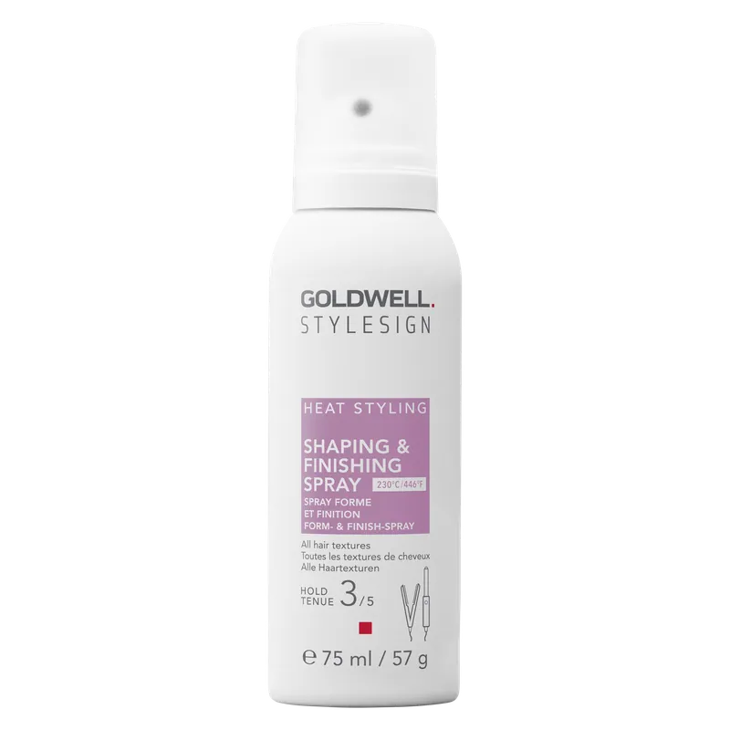 Sofort Bestellen Goldwell StyleSign Form- & Finish-Spray