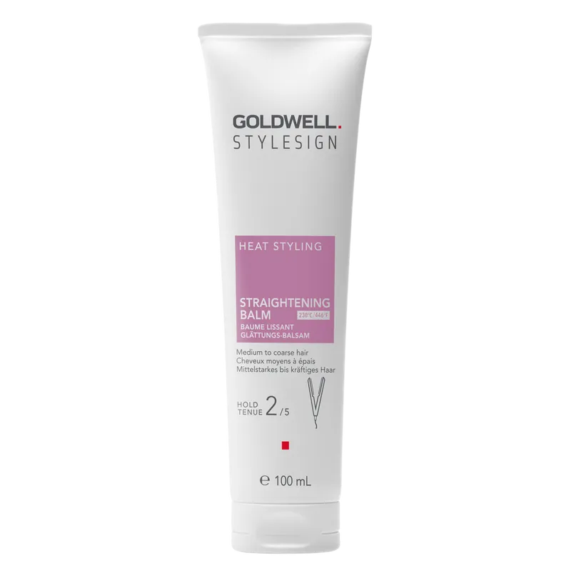 Goldwell StyleSign Glättungs-Balsam Ausverkauf