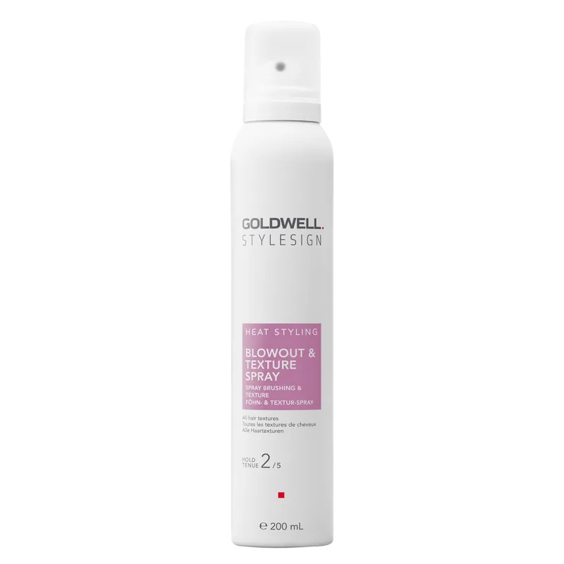 Goldwell StyleSign Föhn- & Textur-Spray Nur Für Kurze Zeit