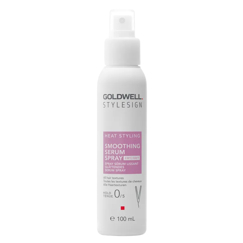 Markenprodukt Goldwell StyleSign Glättendes Serum Spray