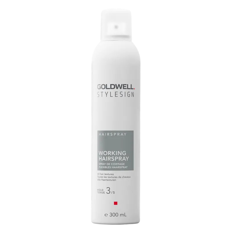 Expressversand Goldwell StyleSign Flexibles Haarspray