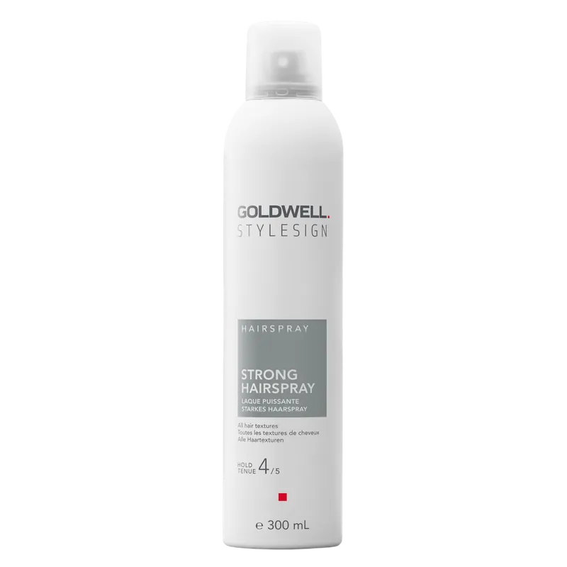 Goldwell StyleSign Starkes Haarspray Neue Ware