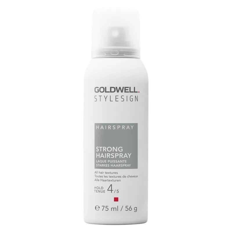 Goldwell StyleSign Starkes Haarspray Abverkauf