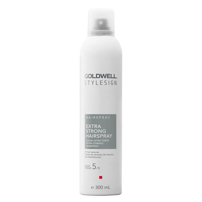 Goldwell StyleSign Extra Starkes Haarspray Preis Gesenkt