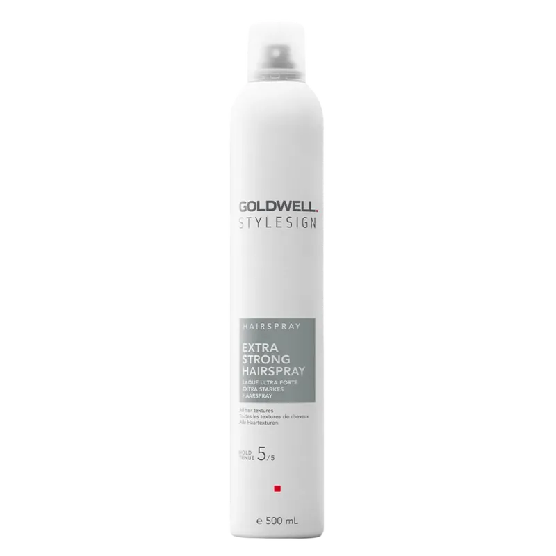 Ausverkauf Goldwell StyleSign Extra Starkes Haarspray