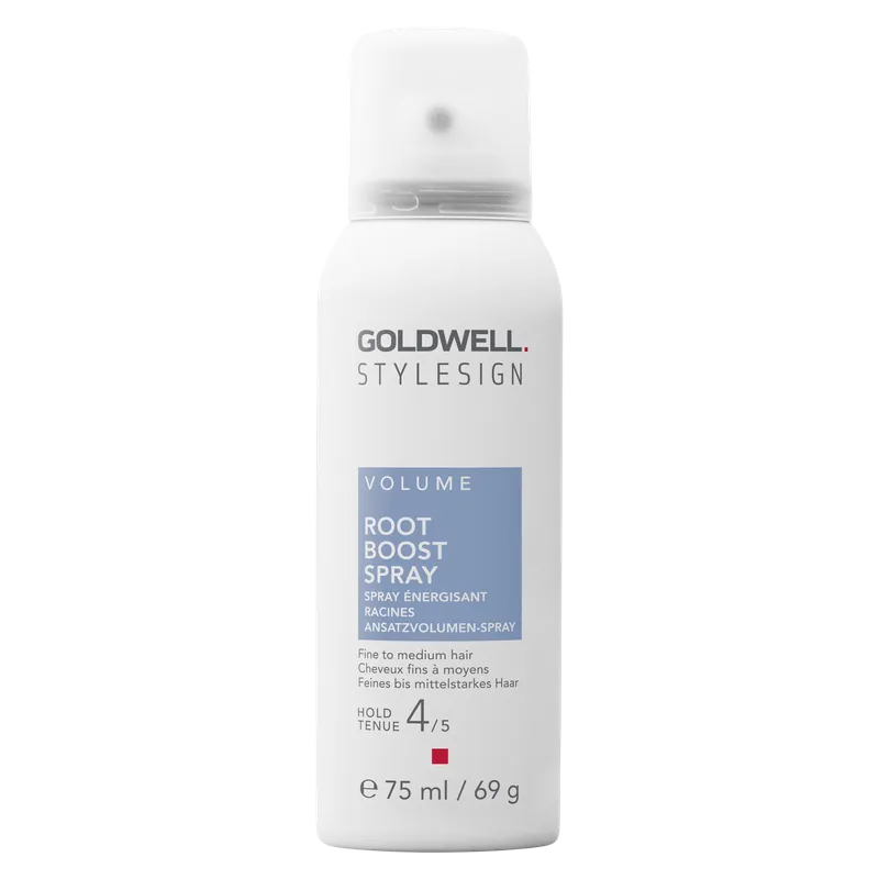 Goldwell StyleSign Volume Ansatzvolumen Spray Neuheit