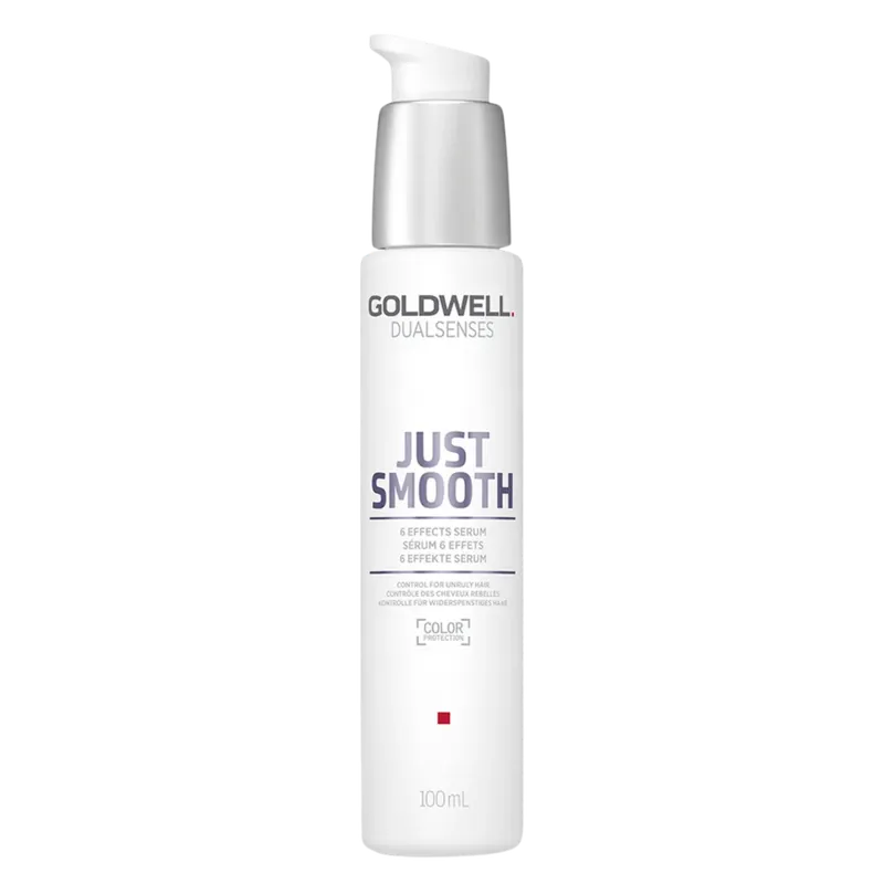 Preiswert Goldwell Dualsenses Just Smooth 6-Effekte Serum