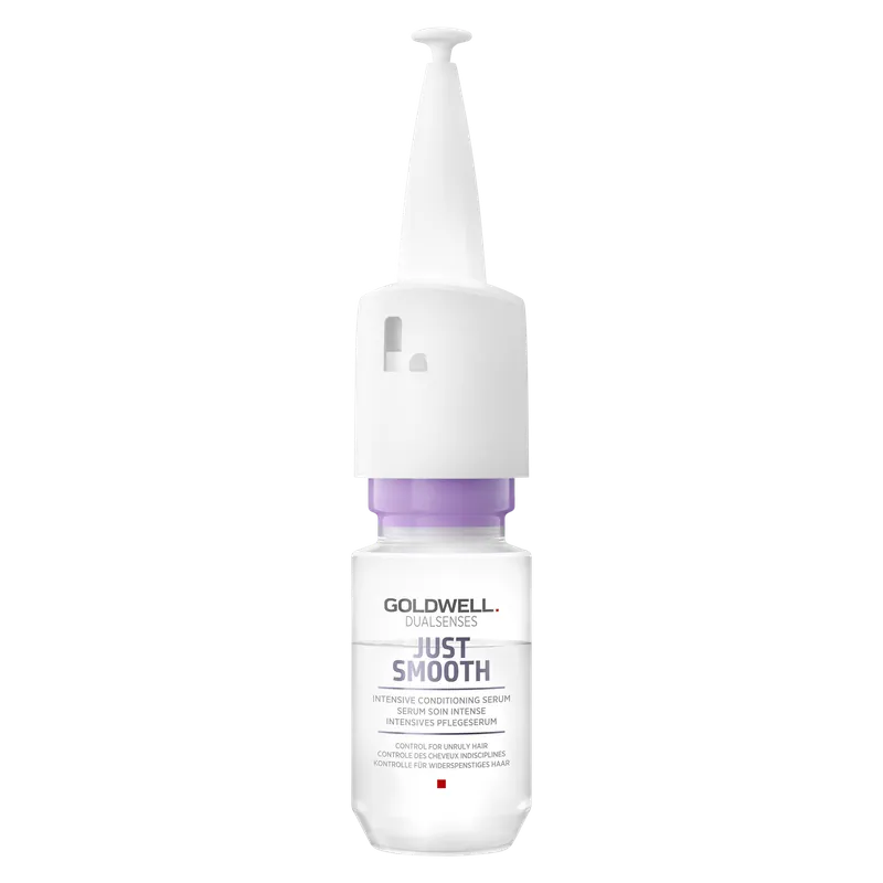 Direktkauf Goldwell Dualsenses Just Smooth Intensives Pflegeserum 12x18ml